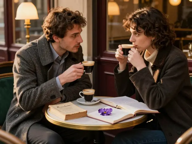 Matchmaking Services in Paris: Personalized Love Connections Tailored Just for You