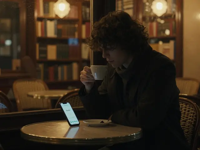 Navigating Online Sex Dating Platforms in Paris: What Works and What Doesn’t