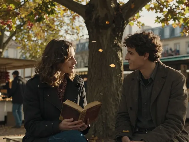 Real Stories from the Streets of Paris: What Sex Dating Is Really Like in the City of Light