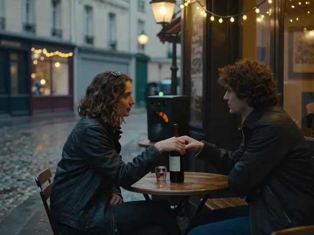 The Do's and Don'ts of Sex Dating in Paris: Insider Tips for Newcomers