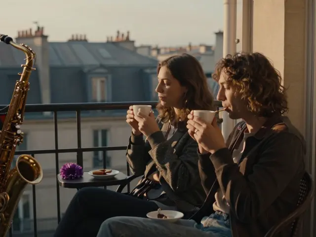 The Importance of Gratitude in Paris: Relationship Advice for Strengthening Bonds