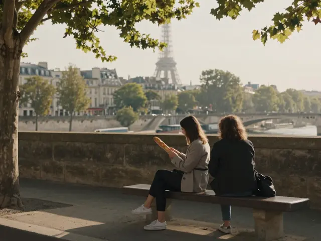 Unpacking the Infidelity Dating Culture in Paris: Myths vs. Reality