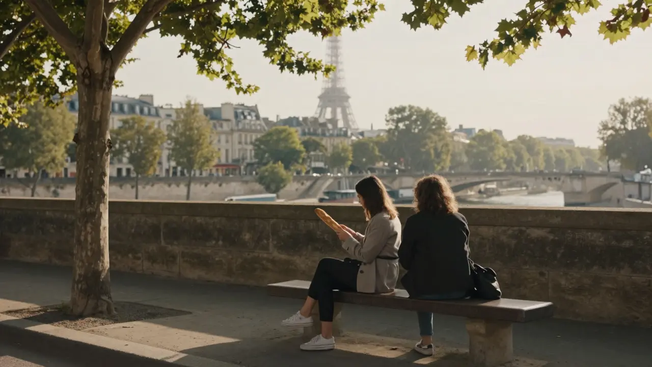 Unpacking the Infidelity Dating Culture in Paris: Myths vs. Reality