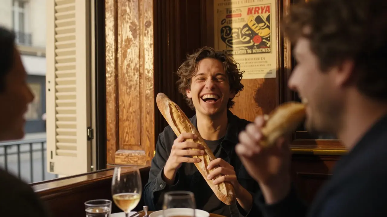 Dating Apps in Paris: How to Avoid Common Pitfalls and Find Real Connections