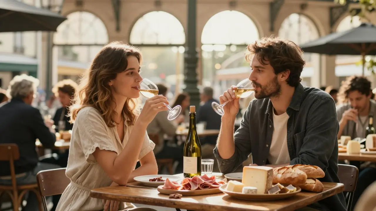 Exploring the Sex Dating Scene in Paris: Real Tips for Navigating the City’s Hidden Networks