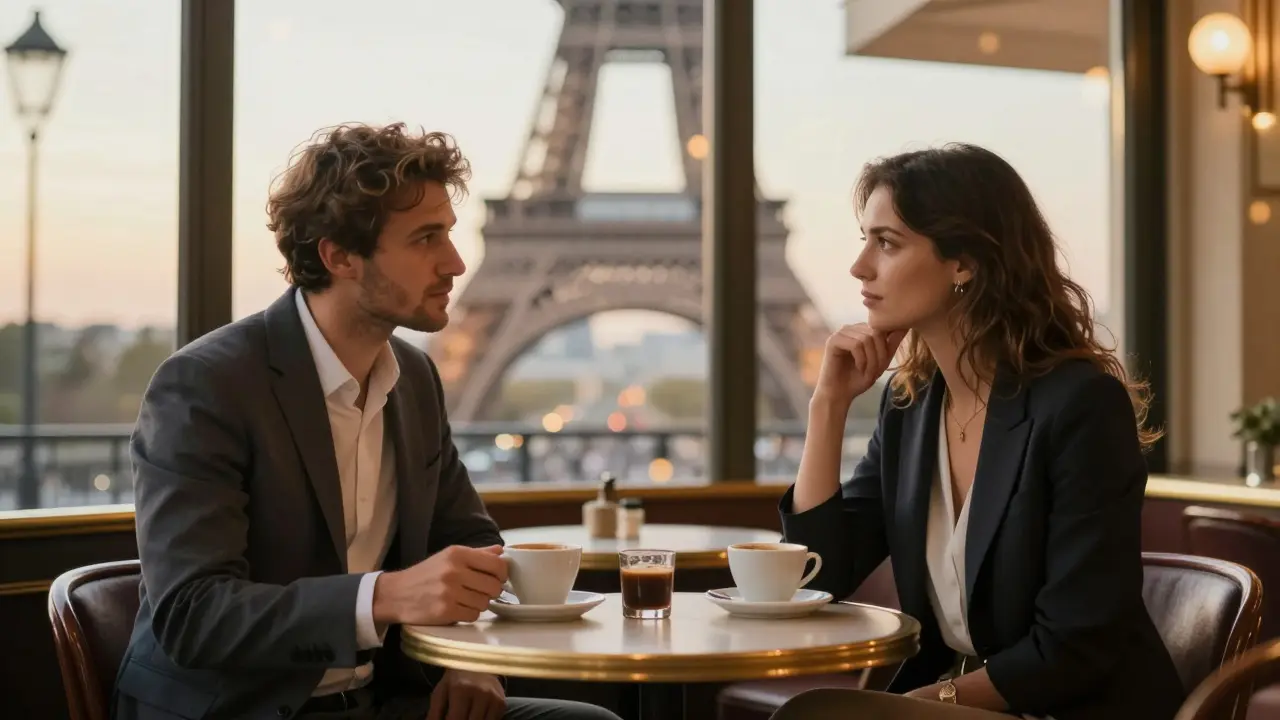 How to Choose the Right Escort in Paris: Practical Tips for a Safe and Respectful Experience