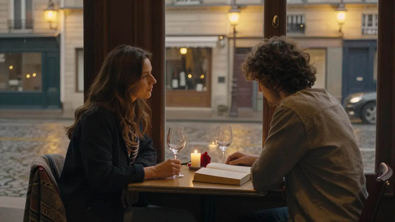 How to Find Passionate Connections Through Erotic Dating in Paris