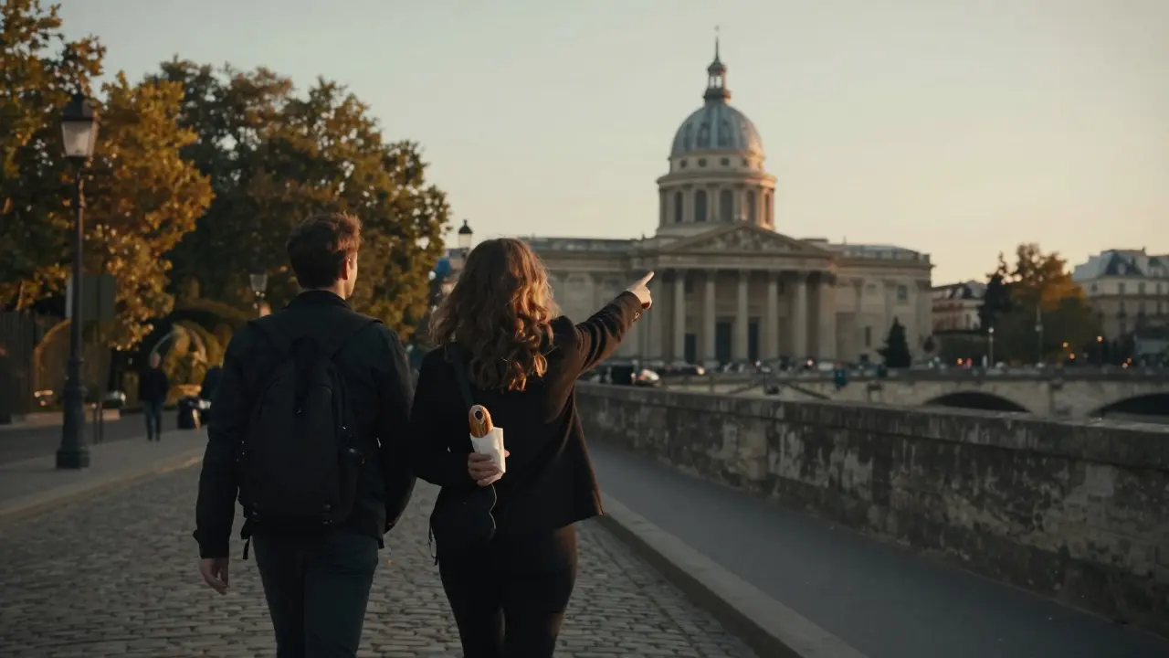 Love is in the Air: Paris Dating Trends in 2026