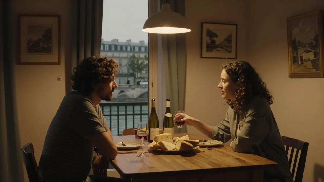 Real Stories from the Parisian Swinger Dating Scene: Experiences and Insights