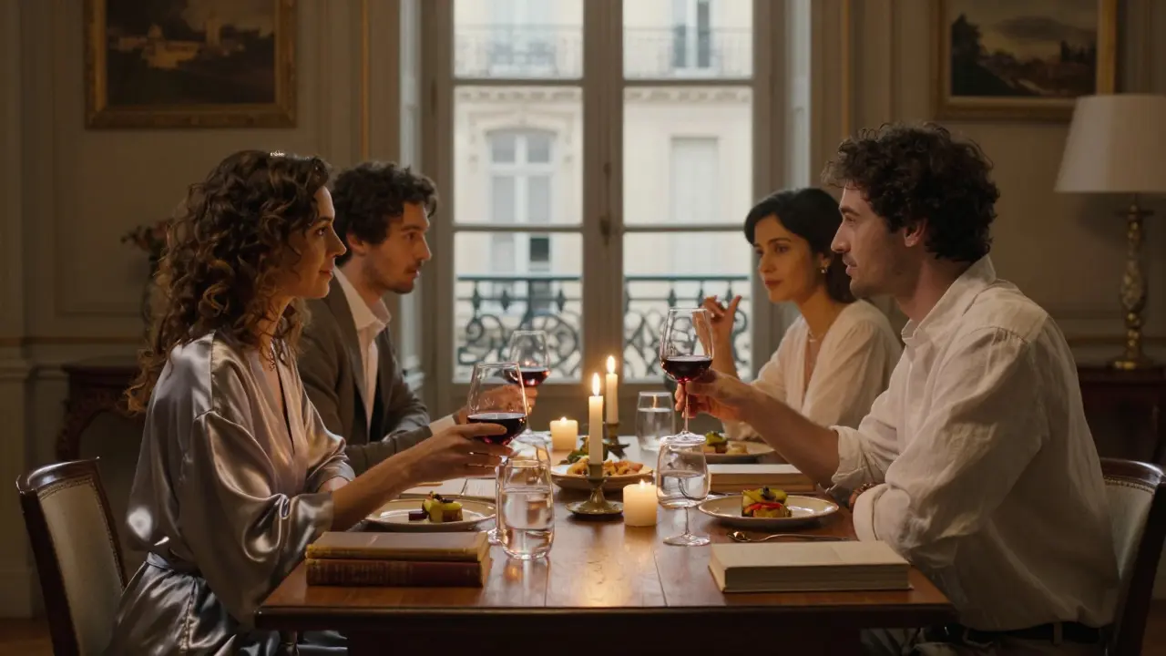 The Do's and Don'ts of Swinger Dating in Paris: What Locals Really Want You to Know