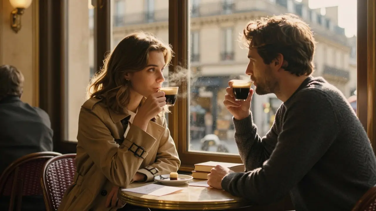 The Most Common Myths and Misconceptions About Escorts in Paris