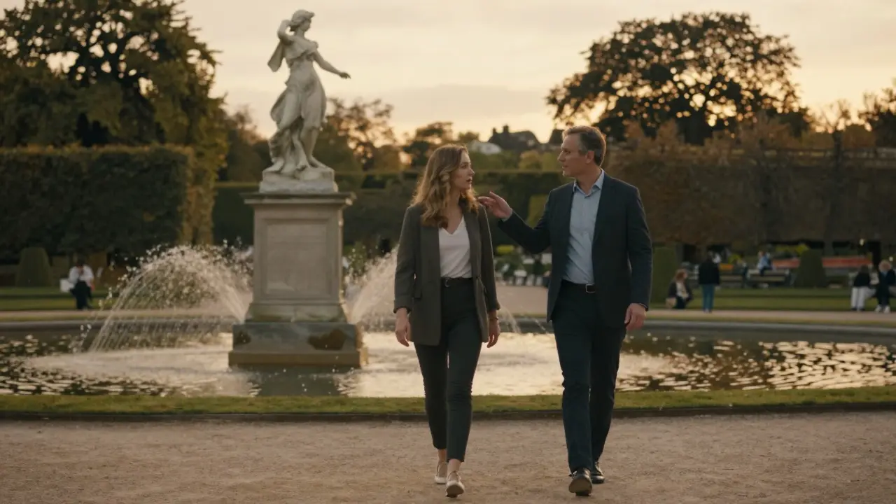 The Role of Escorts in Paris' Tourism Industry