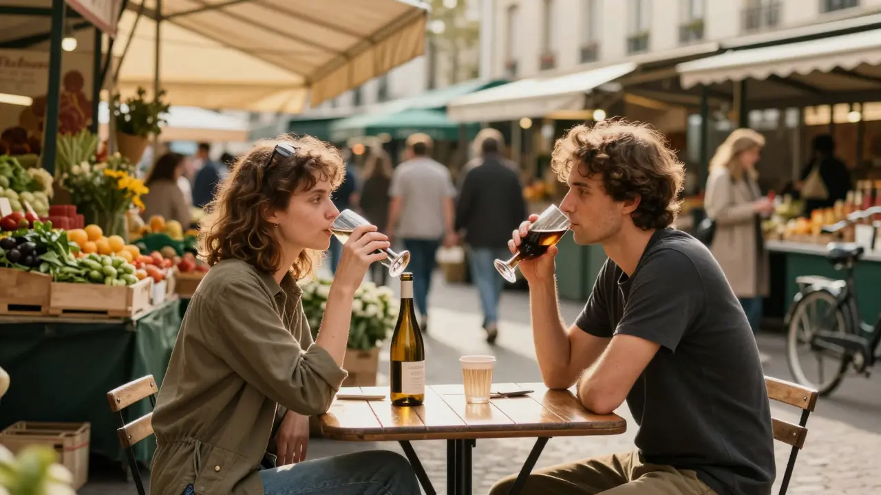 The Ultimate Guide to Sex Dating in Paris: Find Your Perfect Match!