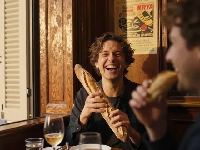 Dating Apps in Paris: How to Avoid Common Pitfalls and Find Real Connections