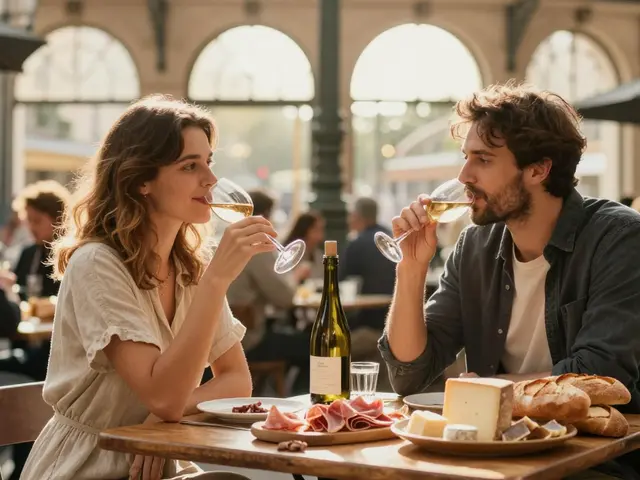 Exploring the Sex Dating Scene in Paris: Real Tips for Navigating the City’s Hidden Networks