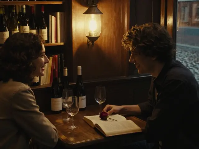 Finding Romance in Paris: A Local’s Guide to Adult Dating in the City of Love