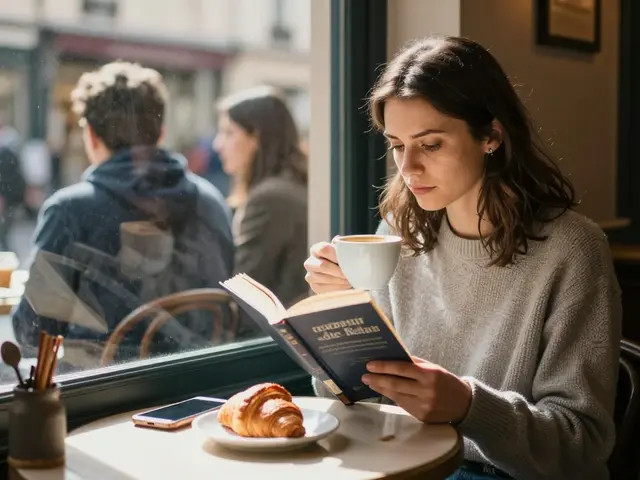 How Social Media Shapes the Paris Escort Scene Today