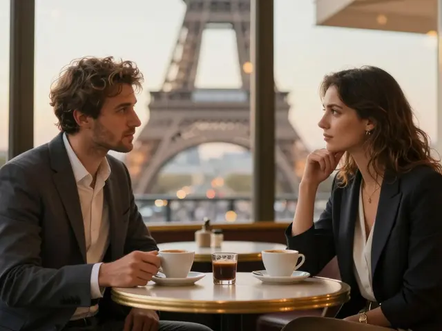 How to Choose the Right Escort in Paris: Practical Tips for a Safe and Respectful Experience