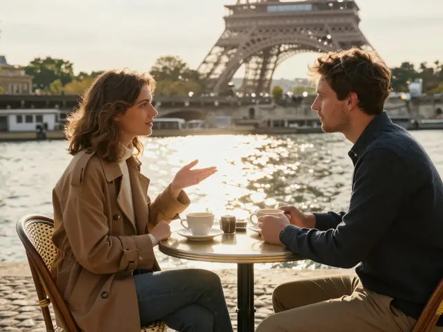 How to Communicate Effectively with Your Escort in Paris