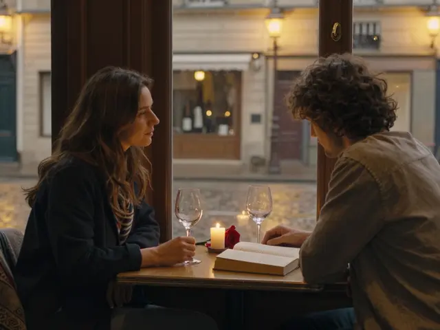 How to Find Passionate Connections Through Erotic Dating in Paris