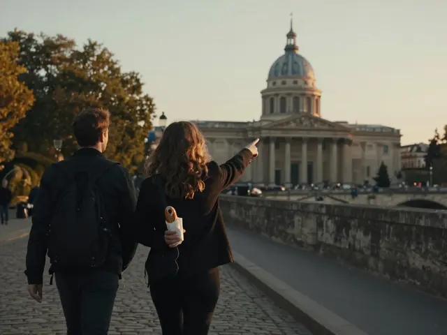 Love is in the Air: Paris Dating Trends in 2026