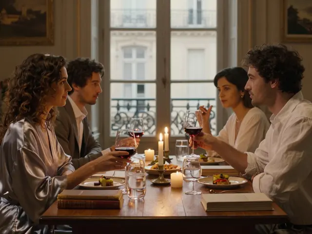 The Do's and Don'ts of Swinger Dating in Paris: What Locals Really Want You to Know