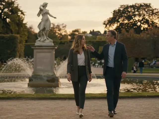 The Role of Escorts in Paris' Tourism Industry