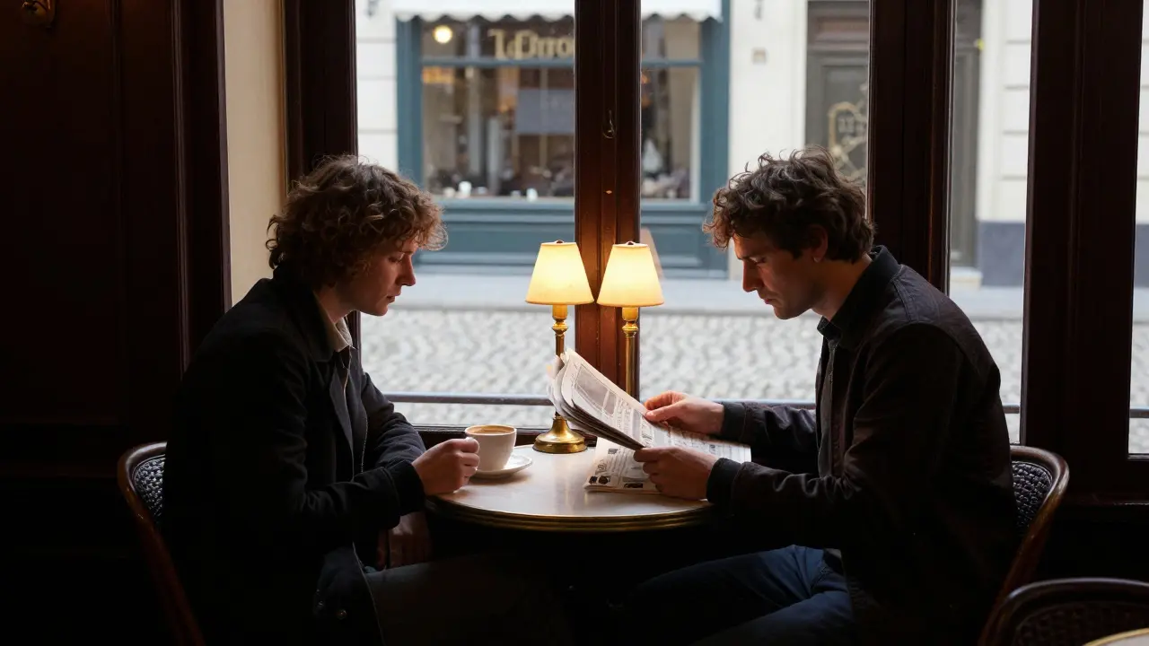 Exploring Infidelity Dating in Paris: A Guide to Discreet Encounters