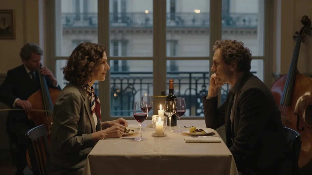 Finding Your Perfect Match: Tips for Successful Swinger Dating in Paris