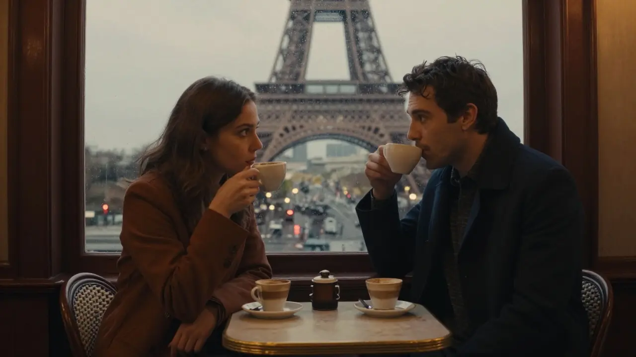 How Economic Shifts Are Reshaping the Paris Escort Industry