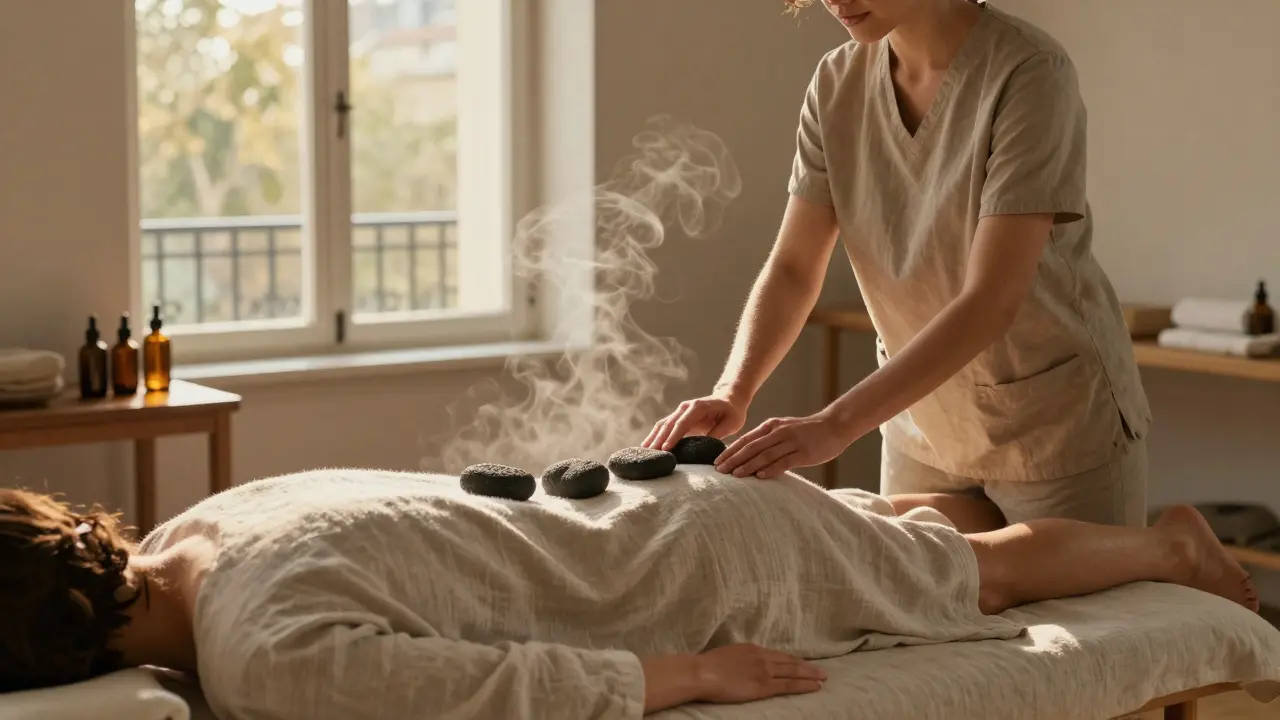 New Massage Trends in Paris 15: What’s Hot in 2026
