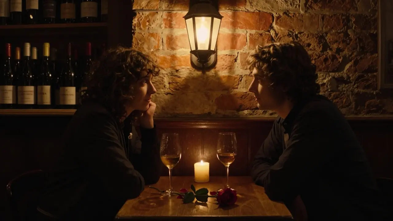 Parisian Nights: How to Make the Most of Your Erotic Dating Experience