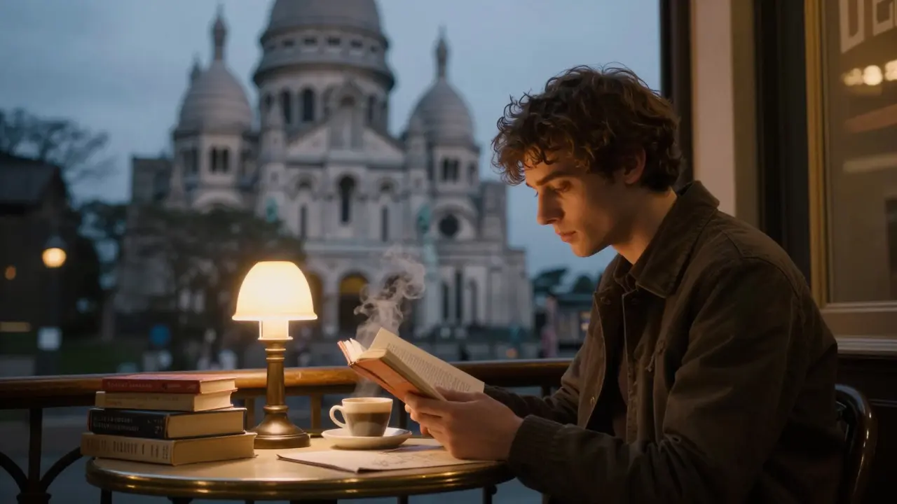 The Best Dating Apps for Introverts and Shy Singles in Paris