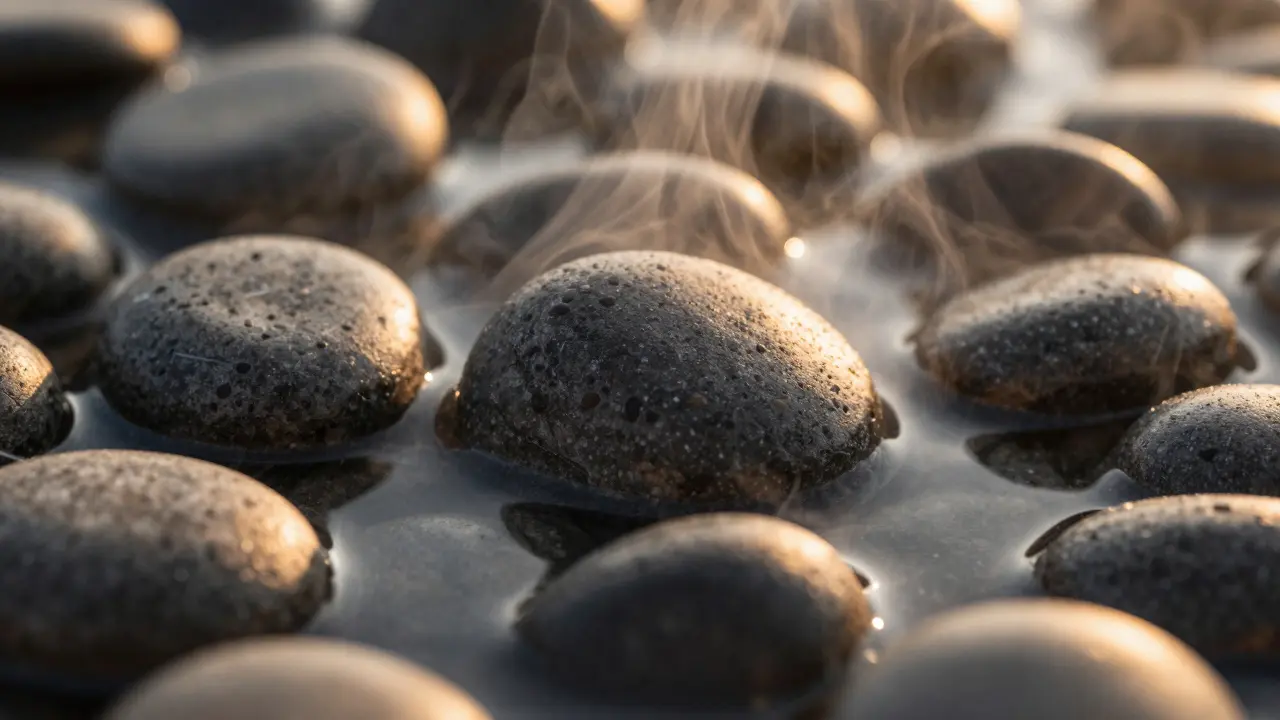 The Mental Health Benefits of Hot Stone Massage: Science-Backed Relaxation