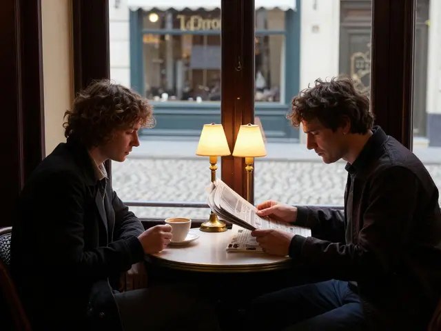 Exploring Infidelity Dating in Paris: A Guide to Discreet Encounters