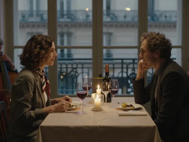 Finding Your Perfect Match: Tips for Successful Swinger Dating in Paris