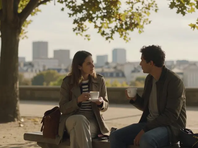 First Date Spots That Are Fun and Flirty in Paris