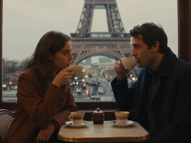 How Economic Shifts Are Reshaping the Paris Escort Industry