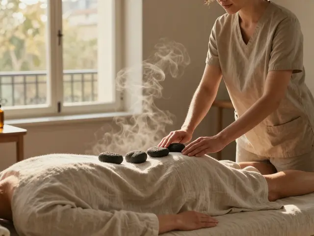New Massage Trends in Paris 15: What’s Hot in 2026