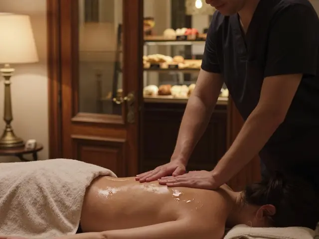 The 18 Best Massages in Paris That Are Taking the City by Storm