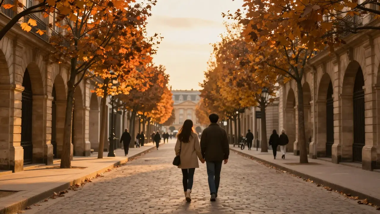 Why Paris is the Ultimate Adult Dating Destination
