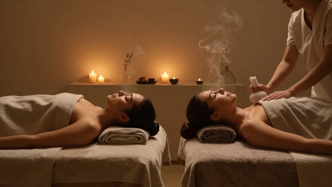 Best Customer Reviews on Duo Massages in Paris
