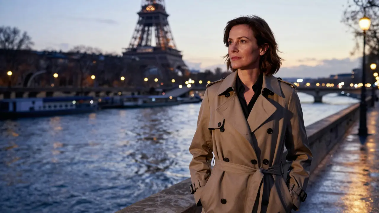 Dating Apps for Singles Over 40 in Paris: A Local Guide