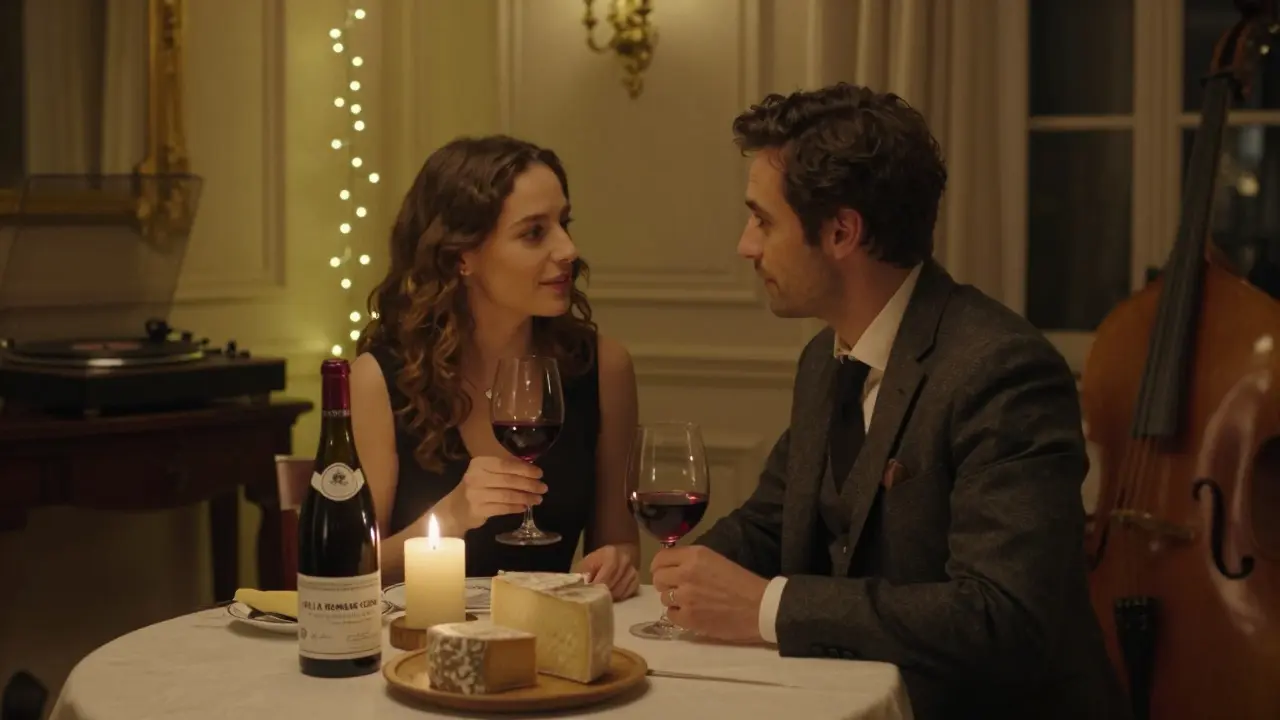 Exploring Kinky Options: The Exciting World of Swinger Dating in Paris