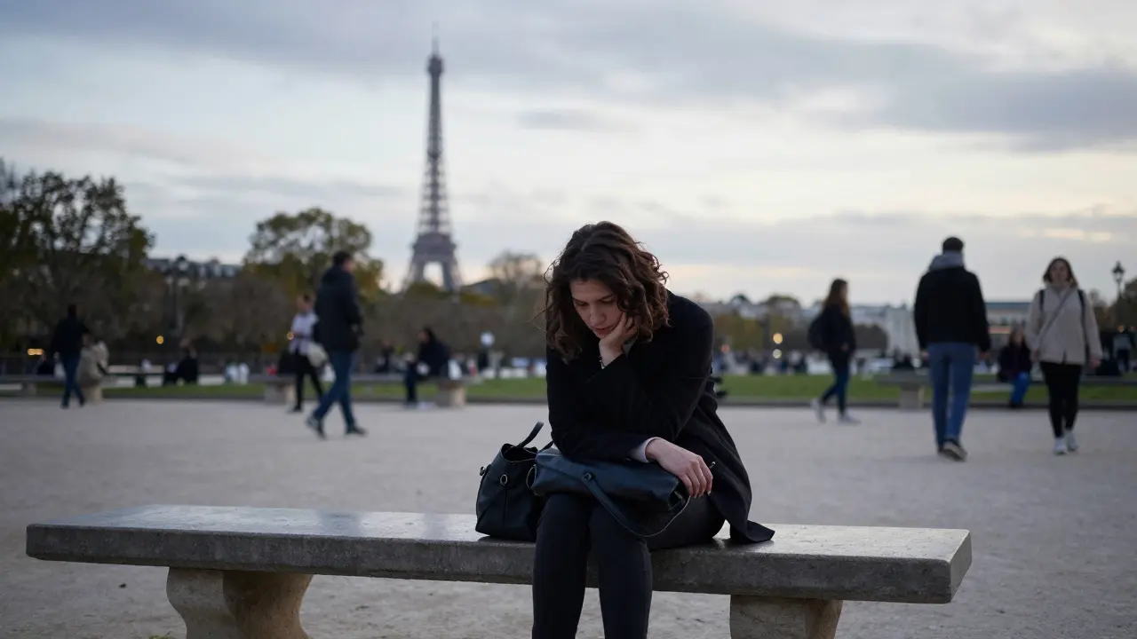 How cranial massage boosts energy levels in Paris | Complete Guide