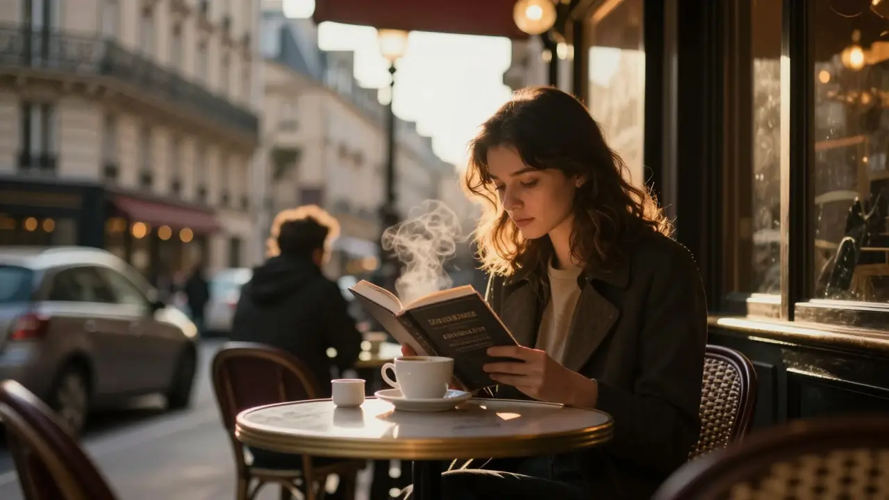 How Social Media Shapes the Paris Escort Industry Today