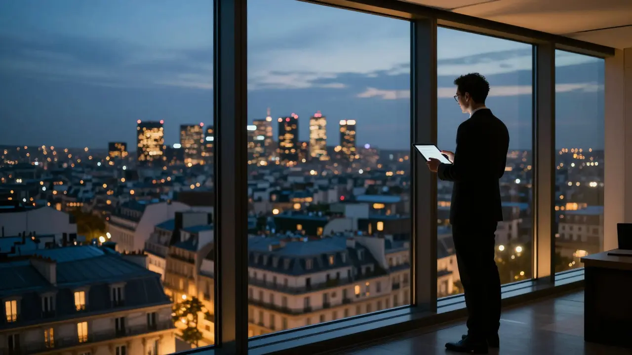 How to Build a Successful Escort Brand in Paris: Legal & Safety Guide