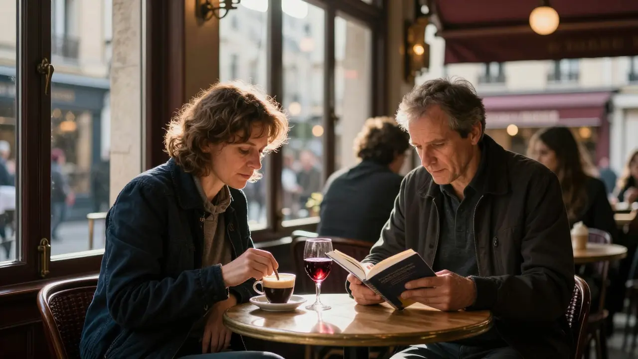 How to Make the Most of Adult Dating in Paris