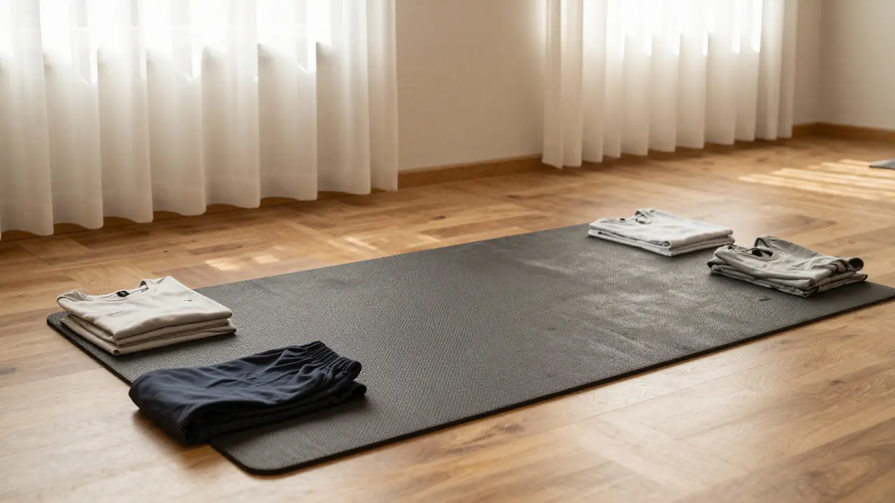 Thai Massage Techniques: An Inside Look at the Practice