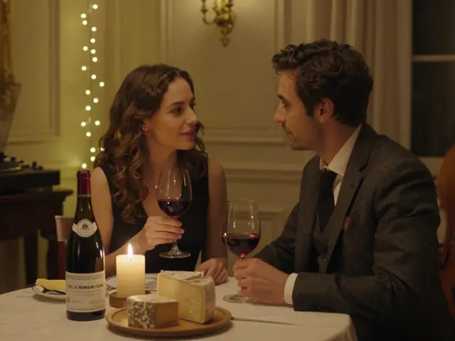 Exploring Kinky Options: The Exciting World of Swinger Dating in Paris